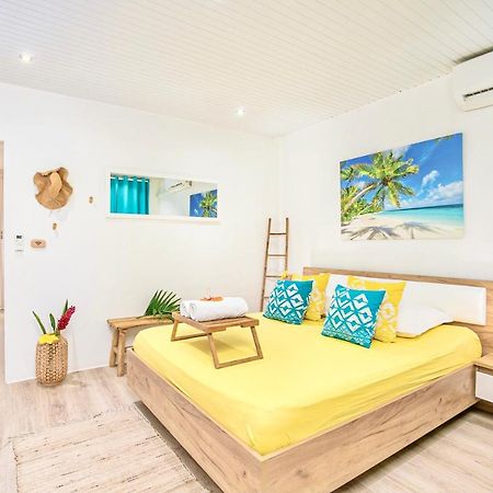 Foyal Suites Фор-де-Франс Экстерьер фото