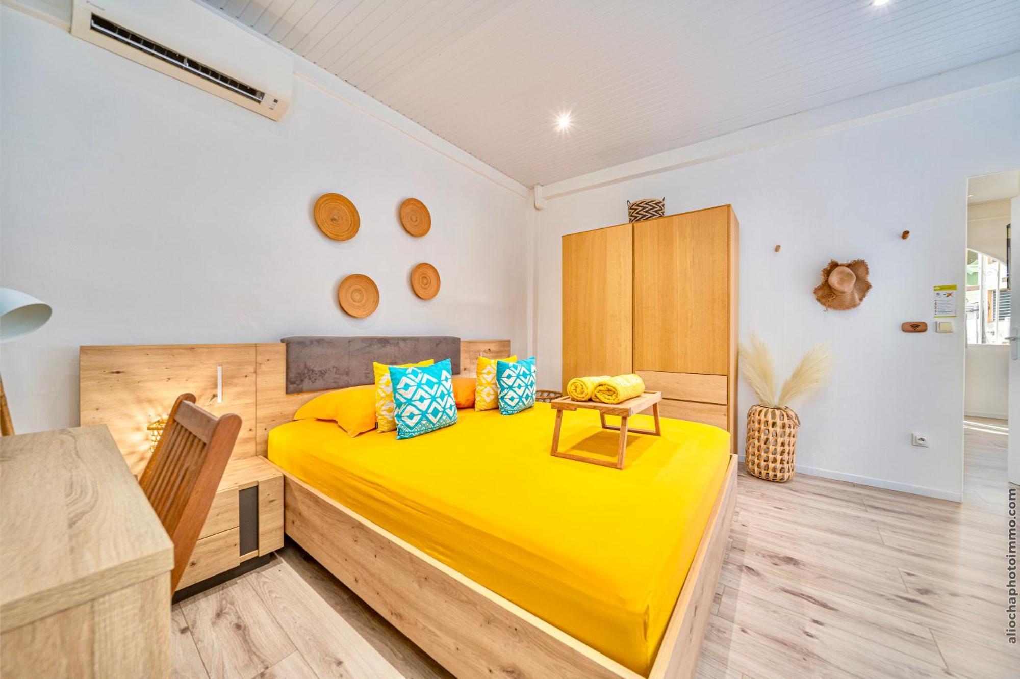 Foyal Suites Фор-де-Франс Экстерьер фото