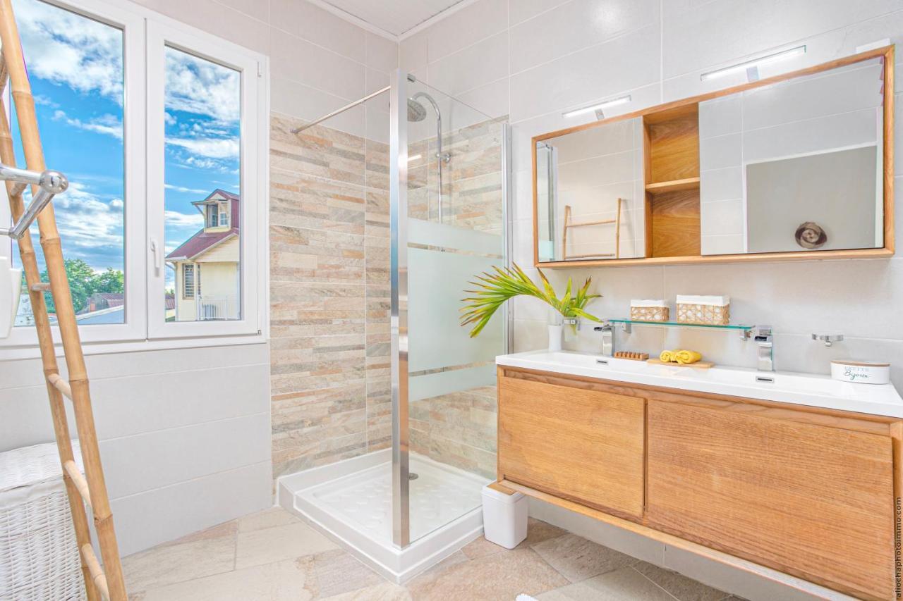 Foyal Suites Фор-де-Франс Экстерьер фото
